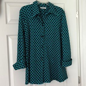 Sole Dione Studio top